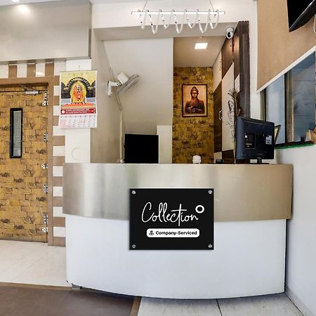 Super Hotel O Palkhi Road Near Sai Baba Temple Formerly Netra Sai Shirdi Exterior photo
